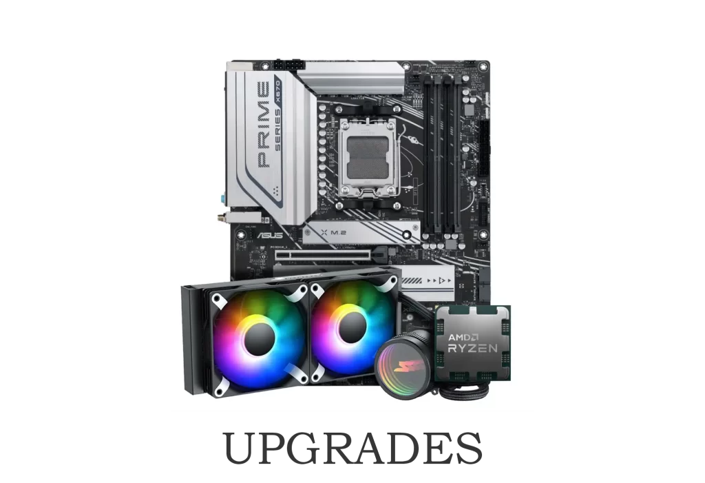 UPGRADES : Brand Short Description Type Here.